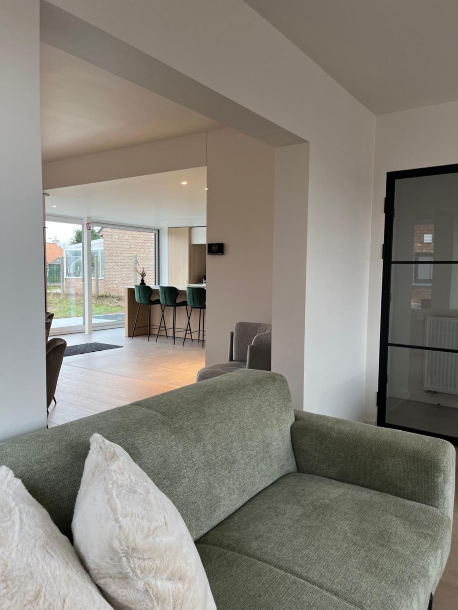 Villa Relax Kortemark Εξωτερικό φωτογραφία