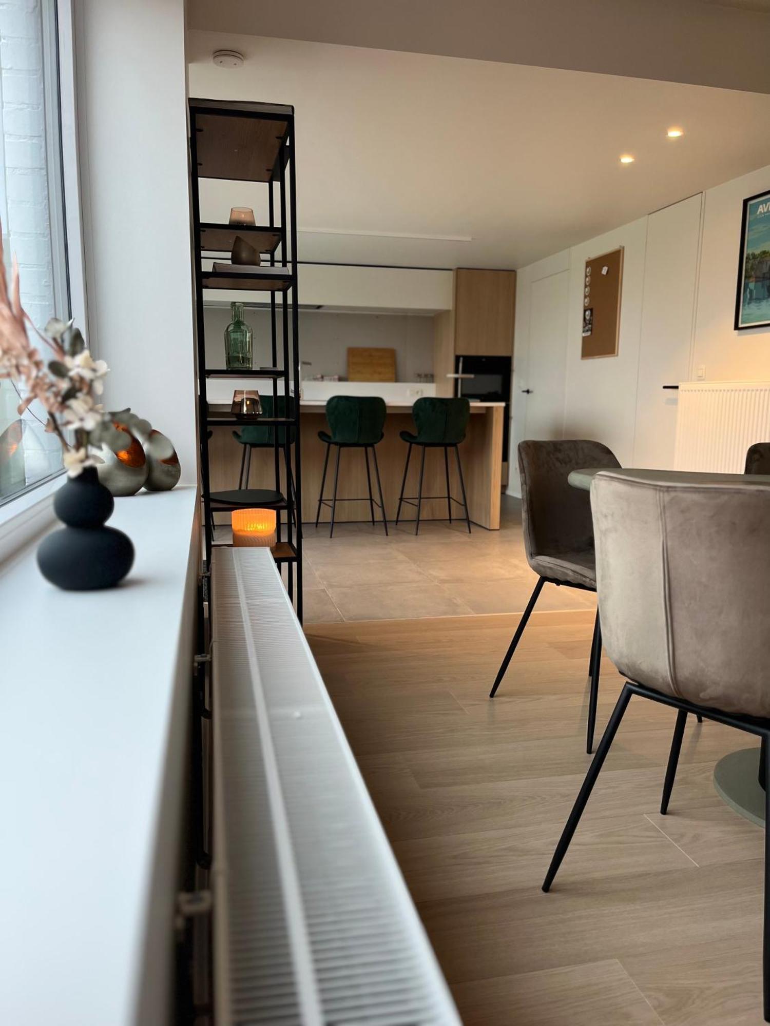 Villa Relax Kortemark Εξωτερικό φωτογραφία