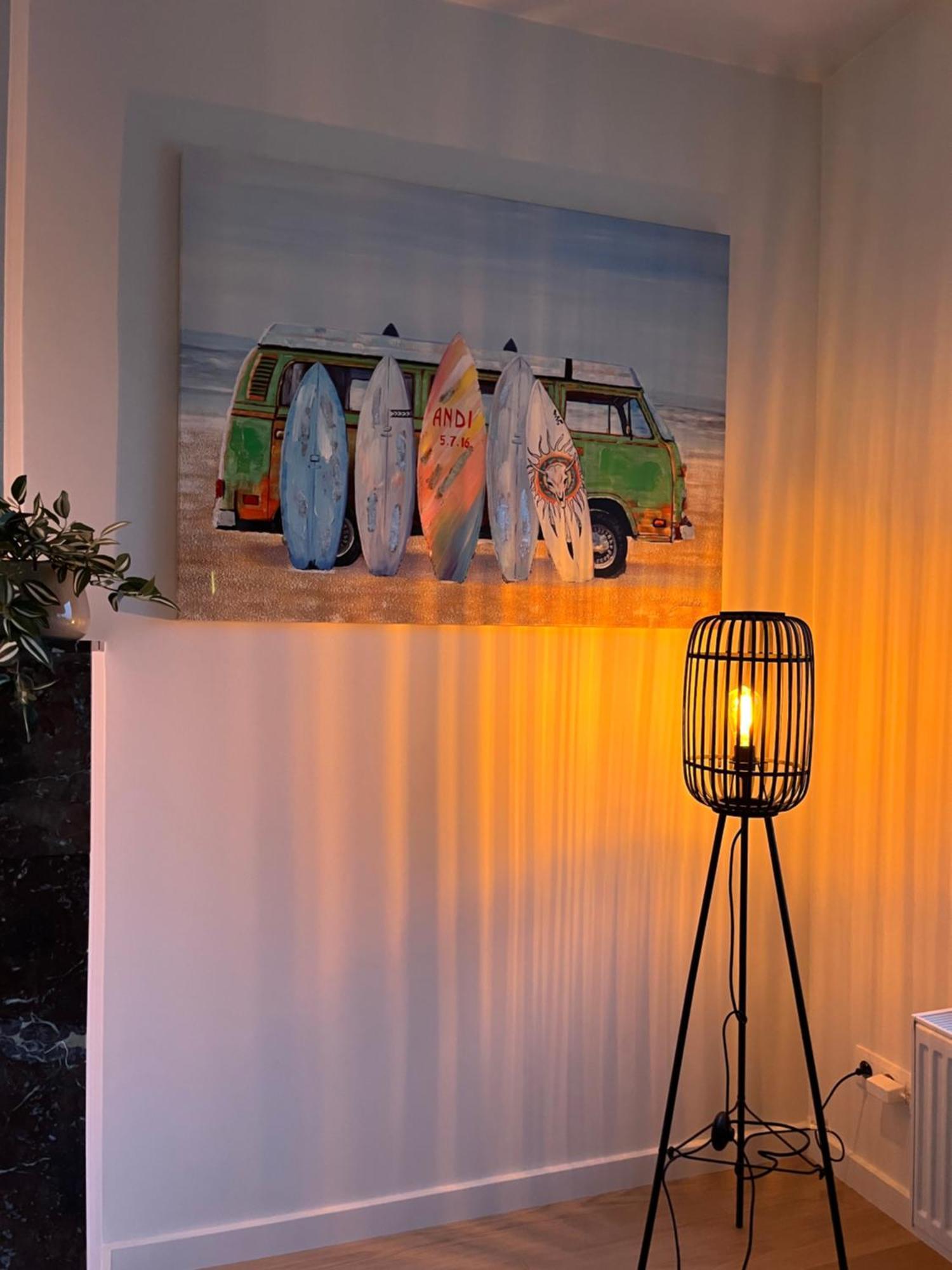 Villa Relax Kortemark Εξωτερικό φωτογραφία