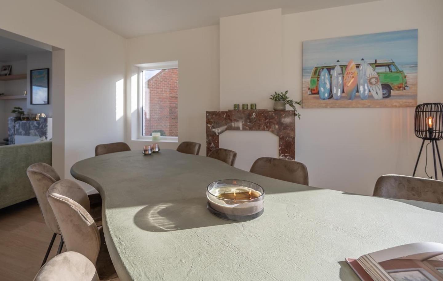 Villa Relax Kortemark Εξωτερικό φωτογραφία